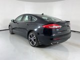 Used 2020 Ford Fusion Titanium image 5