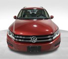 Used 2015 Volkswagen Tiguan SE image 3