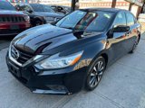 Used 2018 Nissan Altima 2.5 SV image 3