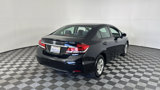 Used 2015 Honda Civic LX image 4