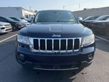 Used 2012 Jeep Grand Cherokee Limited w/ Luxury Group II image 2