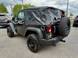 Used 2012 Jeep Wrangler Sport image 4