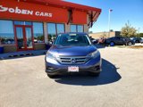Used 2013 Honda CR-V LX image 2