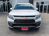 Used 2022 Chevrolet Colorado LT w/ Safety Package image 2
