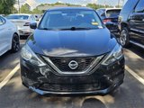 Used 2019 Nissan Sentra S w/ Exterior Package image 2