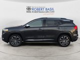 Used 2019 GMC Terrain Denali w/ Driver Alert Package II image 2