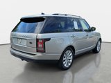Used 2017 Land Rover Range Rover HSE image 5