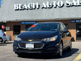 Used 2016 Chevrolet Cruze LS image 2