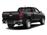 Used 2018 Chevrolet Colorado W/T w/ WT Convenience Package image 5