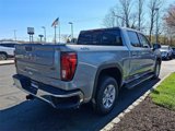New 2025 GMC Sierra 1500 SLE w/ Preferred Package image 4