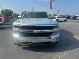 Used 2017 Chevrolet Silverado 1500 LT w/ All Star Edition image 2