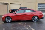 Used 2025 Hyundai Elantra SEL image 5