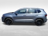 New 2025 Volkswagen Taos SE image 2
