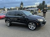 Used 2016 Volkswagen Tiguan SEL image 4