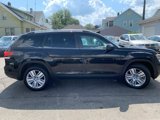 Used 2019 Volkswagen Atlas SE w/ Panoramic Sunroof Package image 4