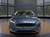 Used 2018 Ford Focus SEL image 2