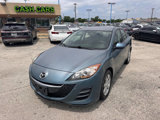 Used 2010 MAZDA MAZDA3 i Touring image 3