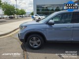 Used 2022 Honda Ridgeline RTL-E image 2