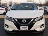 Used 2022 Nissan Rogue Sport SL w/ Premium Package image 3