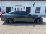 Used 2014 Cadillac CTS AWD Sedan w/ Seating Package image 4