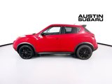 Used 2014 Nissan Juke S w/ Midnight Edition 2.0 image 4
