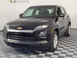 Certified 2023 Chevrolet TrailBlazer LS image 4