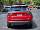 Used 2018 Jeep Compass Limited image 5