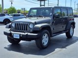 Used 2017 Jeep Wrangler Unlimited Sport w/ Quick Order Package 24S image 5