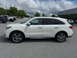 Used 2017 Acura MDX SH-AWD w/ Tech & Entertainment image 3