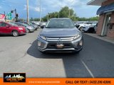 Used 2019 Mitsubishi Eclipse Cross ES image 2