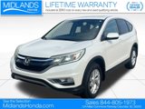 Used 2015 Honda CR-V EX image 3