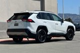 Used 2023 Toyota RAV4 SE image 4