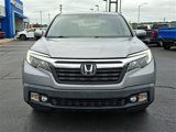 Used 2017 Honda Ridgeline RTL-T image 2
