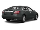Used 2014 Nissan Altima 2.5 S image 2