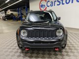 Used 2017 Jeep Renegade Trailhawk image 4