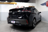 Used 2022 Hyundai Ioniq SEL image 5