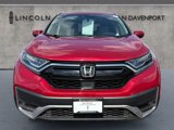 Used 2022 Honda CR-V Touring image 2