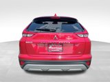 Used 2023 Mitsubishi Eclipse Cross SE image 4