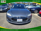 Used 2013 Tesla Model S image 2