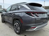 New 2025 Hyundai Tucson SEL image 4