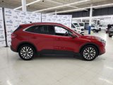 Certified 2020 Ford Escape Titanium image 5