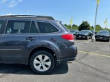 Used 2011 Subaru Outback 2.5i Limited w/ PWR Moonroof Pkg image 3
