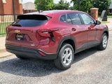New 2025 Chevrolet Trax LS w/ LS Convenience Package image 3