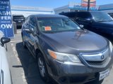 Used 2013 Acura RDX FWD image 4