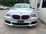 Used 2016 BMW 535i Gran Turismo xDrive image 3
