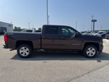 Used 2016 Chevrolet Silverado 1500 LT w/ All Star Edition image 2