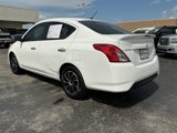 Used 2019 Nissan Versa SV image 5