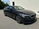 Used 2019 BMW 530e xDrive w/ Convenience Package image 2