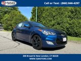 Used 2017 Hyundai Veloster Value Edition image 2