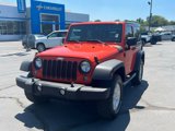 Used 2015 Jeep Wrangler Sport w/ Quick Order Package 24S image 2